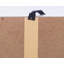 Hasset 91cm H x 59.6cm W Engineered Wood Cube Bookcase-1520583395