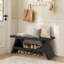 Banc de rangement pour chaussures 55 "L-636880188-636880190