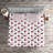 Vibrant Polyester Animal Print Coverlet-923977559-858030319