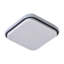 LED Semi Flush Mount