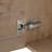 Anwitha 0'' Single Bathroom Vanity with Ceramic Top-970262662