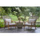 Blaylock 24'' Outdoor Side Table