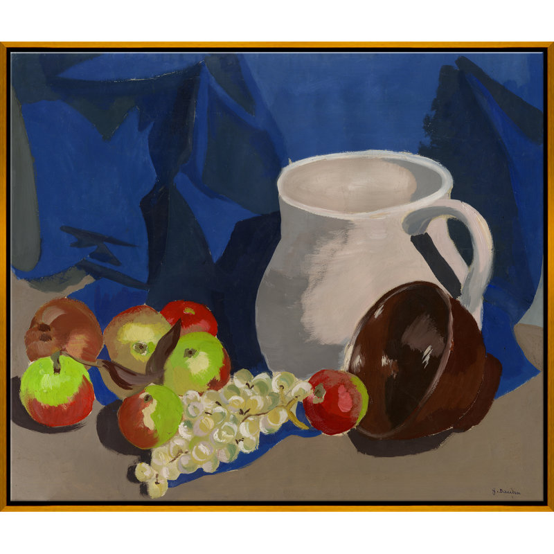Still Life 2 Giclee On Canvas by Soicher Marin Archives
