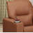 Oakley Kids Recliner Vegan Leather Chestnut-114651393