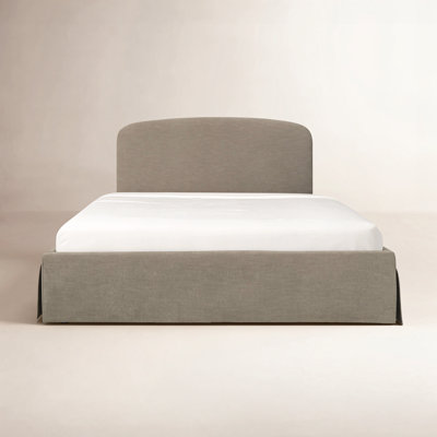 Windcrest Storage Platform Bed