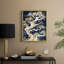 Paysages série CLII - reproduction encadrée de qualité supérieure - prête à être accrochée - aucun clou requis-233896940-233896912
