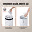 4,2 gallons Humidificateur évaporatif pour toute la maison Pi.