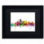 « portland oregon », impression encadrée-22540411-40310047