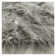 Tapis gris foncé Brennan
