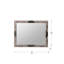Miroir d'appoint Tamarac