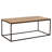 Geoffrey Coffee Table
