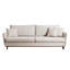 Almonor 3 Seater Velvet Sleeper-1868226599