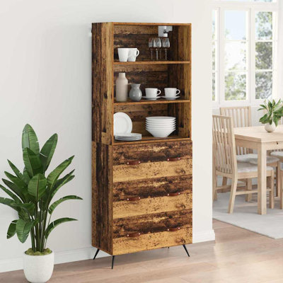 69.5cm Sideboard