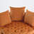Accent Chair / Classical Barrel Chair for living room / Modern Leisure Sofa Chair-584574337
