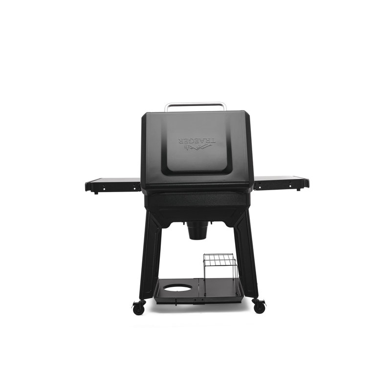 Traeger Flatrock 2 Zone Griddle