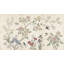 Papier peint botanique amovible chinois-154366865-154366860