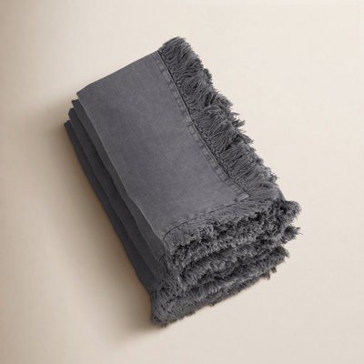 Refined Rustic Collection Refined Rustic Linen Napkin