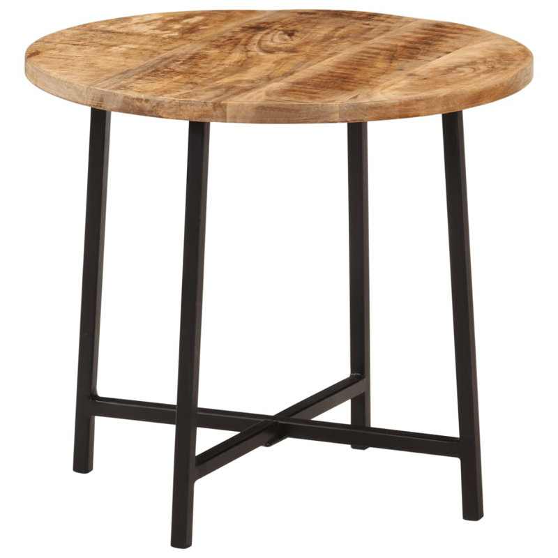 Alleena Coffee Table, 40cm H x 45cm L x 45cm W