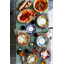 Campagna Earthenware Dinnerware Set