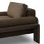 Joette Outdoor Chair-Washed Brown-FSC-582538893-582538892