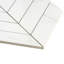 Dreamstone 2X8 Chevron Polished Porcelain Mosaic-1881524839