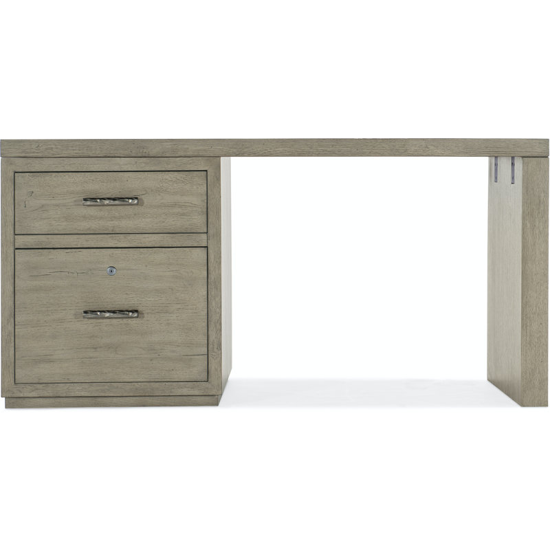 Bureau flottant Linville Falls, H 30 po x l 60 po x P 24 po