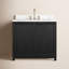 Meuble-lavabo simple Sonata-758899343-758899340