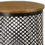 Table d'appoint Harlequin