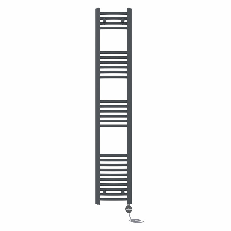 Curved Towel Rail Heated Towel Rails