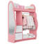 Manufactured Wood Wardrobe-269130335
