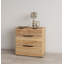 Wannanup 72cm W 4 - Drawer Chest of Drawers
