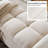 Modern-style Oversized Storage Bench-951708527