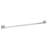 Pivotal Angular Modern Decorative 42" Grab Bar-20137444