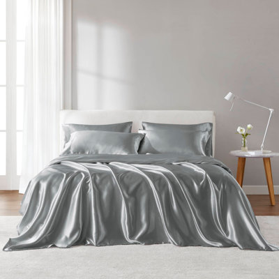 Ensemble de draps 4 pièces