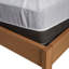 Panda Mattress Protector - Waterproof and Hypoallergenic-149189560