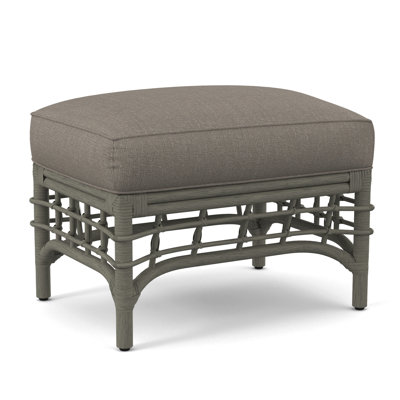 Luca Upholstered Ottoman