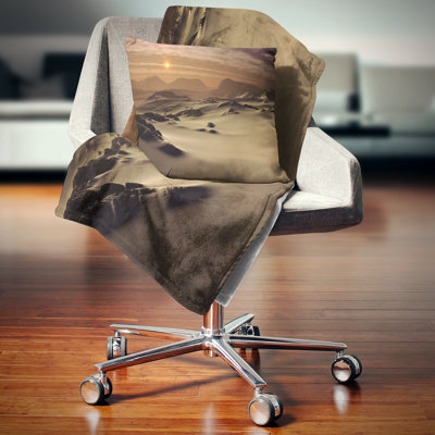 Coussin Schafer