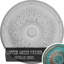 Médaillon de plafond H 15,75 po x l 15,75 po Granada-27786230