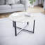Catrinia Four Leg Coffee Table-1930096895