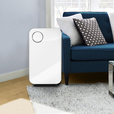 Newport 7500 Air Purifier with HEPA Filter