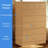 Willma 7 Drawer 31.5" W Chest-197823047