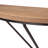 Pieper 2 Piece Half-circle Bracket Shelf