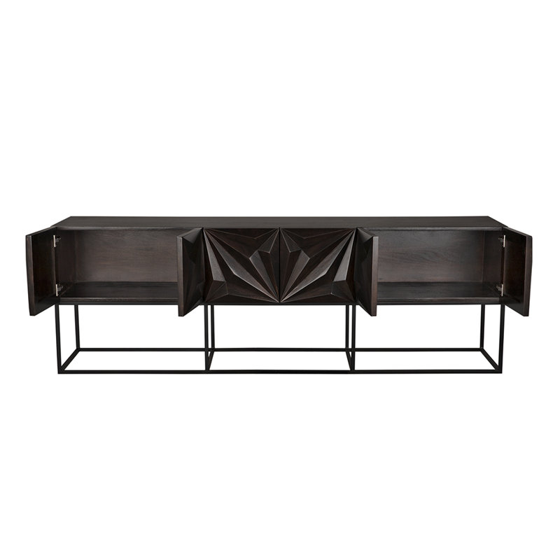 Zurich 96'' W Console Table