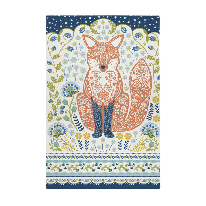 Cotton Tea Towel Kitchen Towel