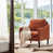 Chenille | orange is out of stock selected