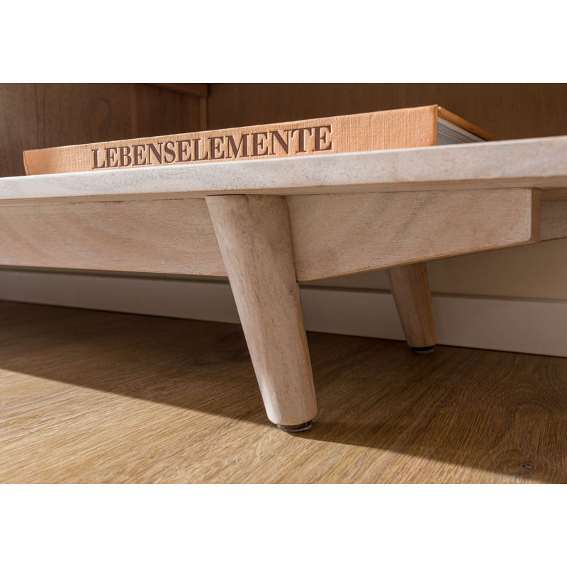 Mosayk TV Stand for TVs up to 43"