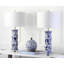 Ensemble de lampe de table 28,5 po Odette