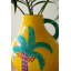 Vase en céramique Kalalou