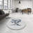 Floral Indoor Rug-7248052