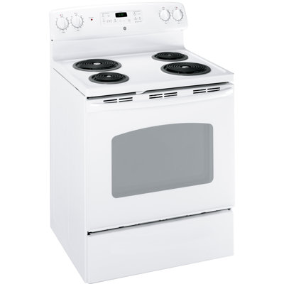 Hotte de cuisine blanche 30" blanc